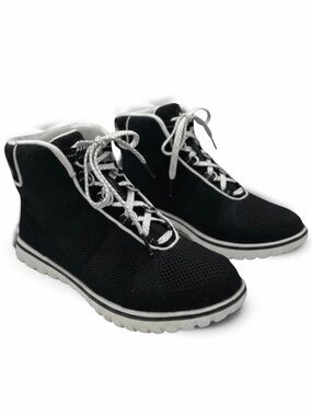 Sorel Tivoli Go High Top Sneakers